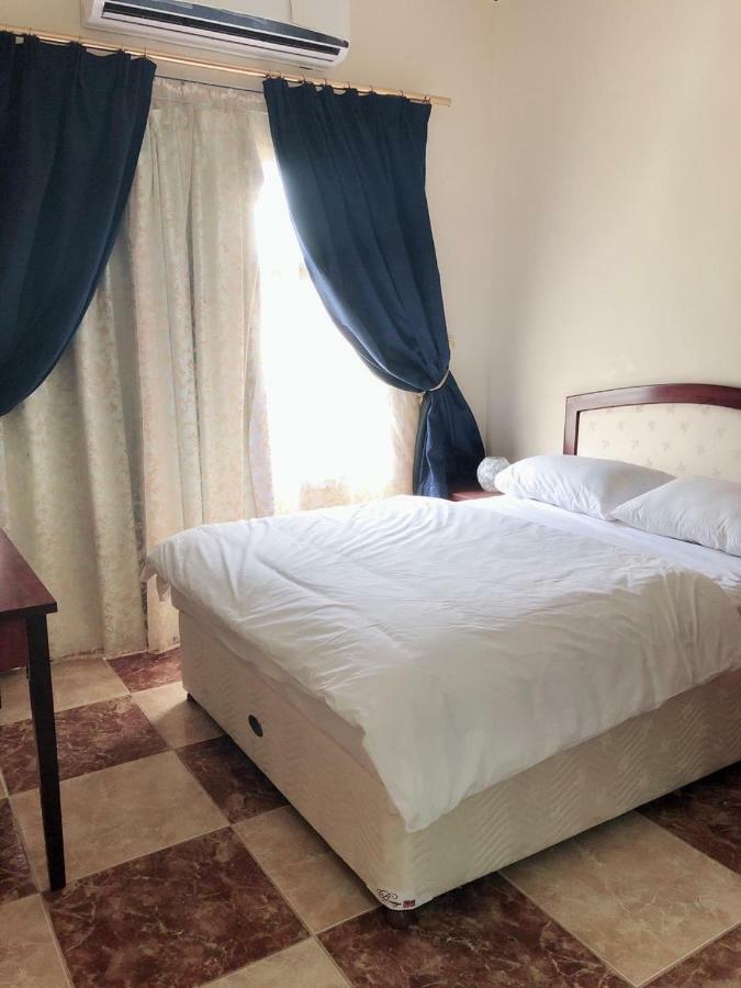 מלון Al Namas سرو للوحدات السكنية מראה חיצוני תמונה