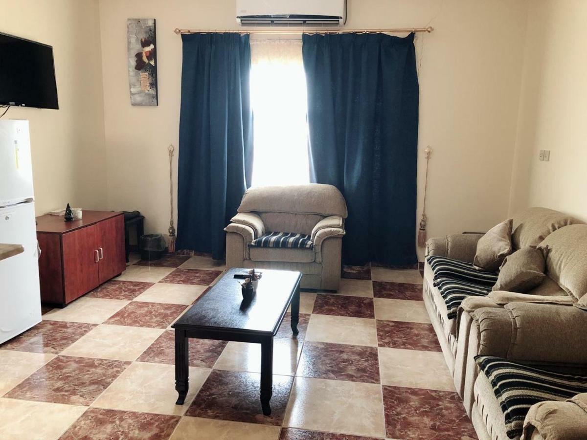 מלון Al Namas سرو للوحدات السكنية מראה חיצוני תמונה
